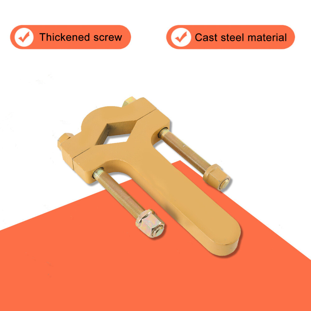 Excavator Forklift Tool Cylinder Wrench Hydraulic Cylinder Dismantlement Tool S