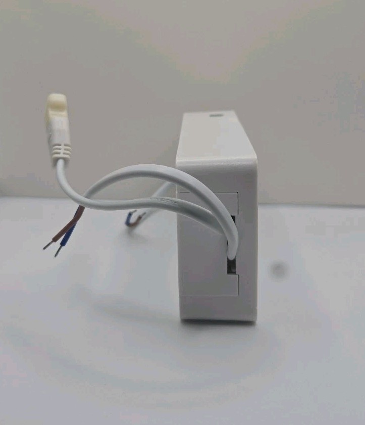 Lifud LF-GDE030YF0600U 25.2W LED Driver 600mA Constant Current 0-10V Dimming