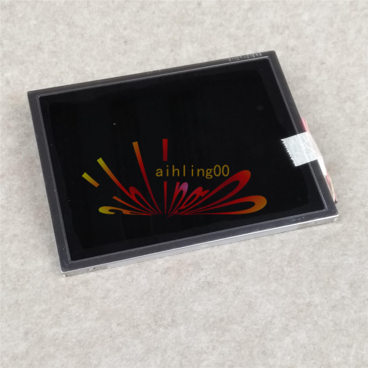 ONE LG LB064V02-TD01 LB064V02(TD)(01) 6.4″ 640×480 Resolution LCD Screen Panel