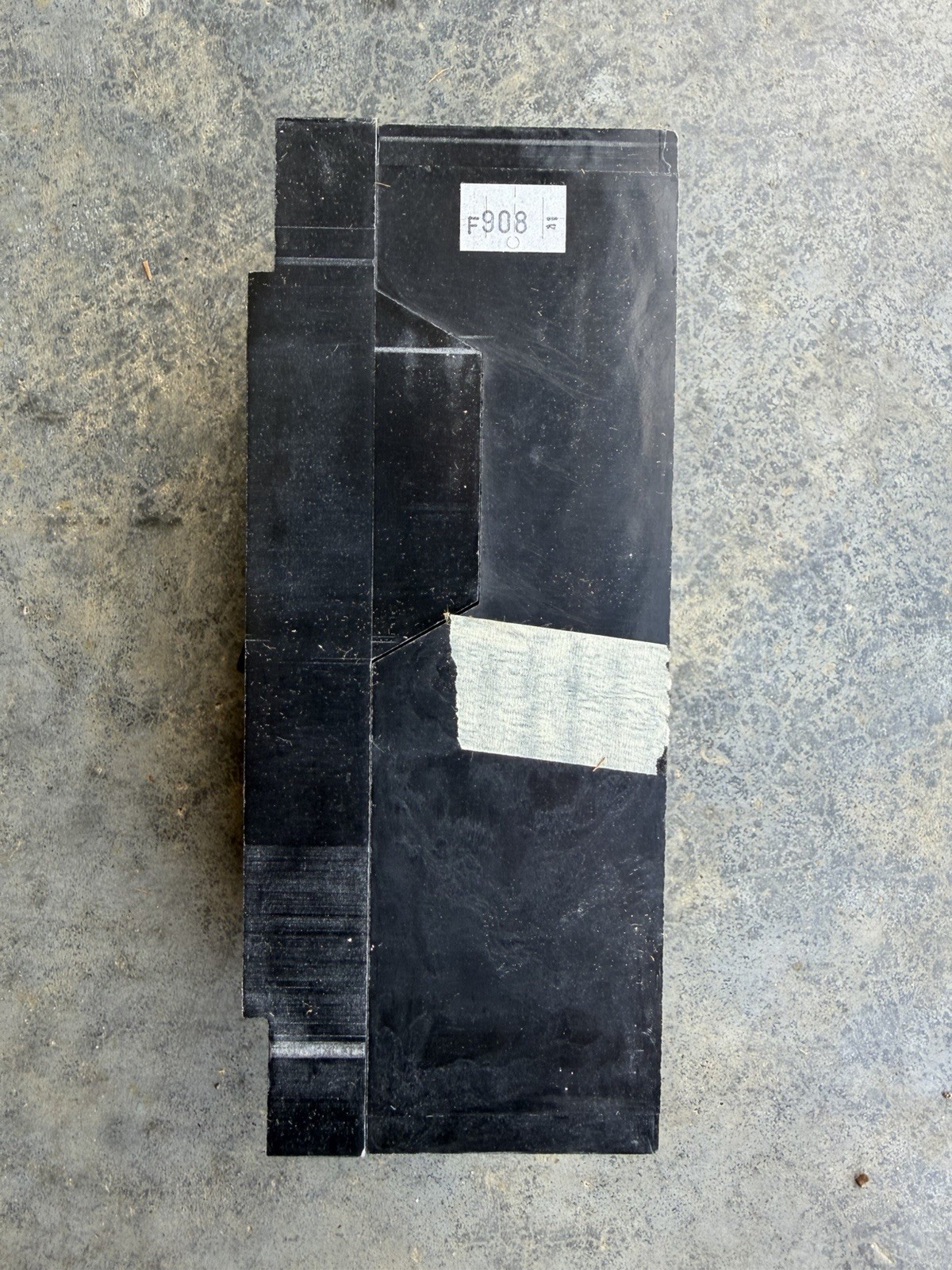 GE TMQD22060 Circuit Breaker *NIB*