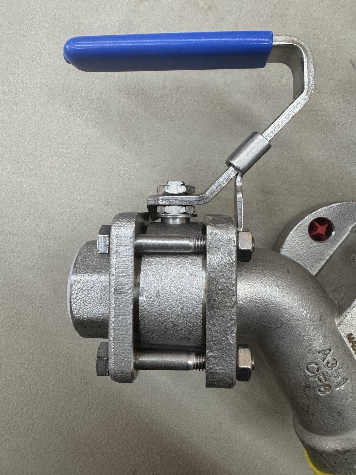 SPIRAX SARCO STS 17.2 Compact 3/4” IPS NPT Pipeline Steam Trapping Station SS