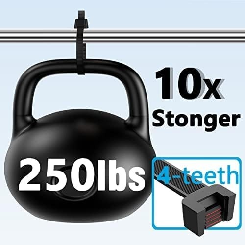 Black Zip Ties Heavy Duty 20 Inch Outdoor, 250lb Extra Large Cable Tie Wraps Lon