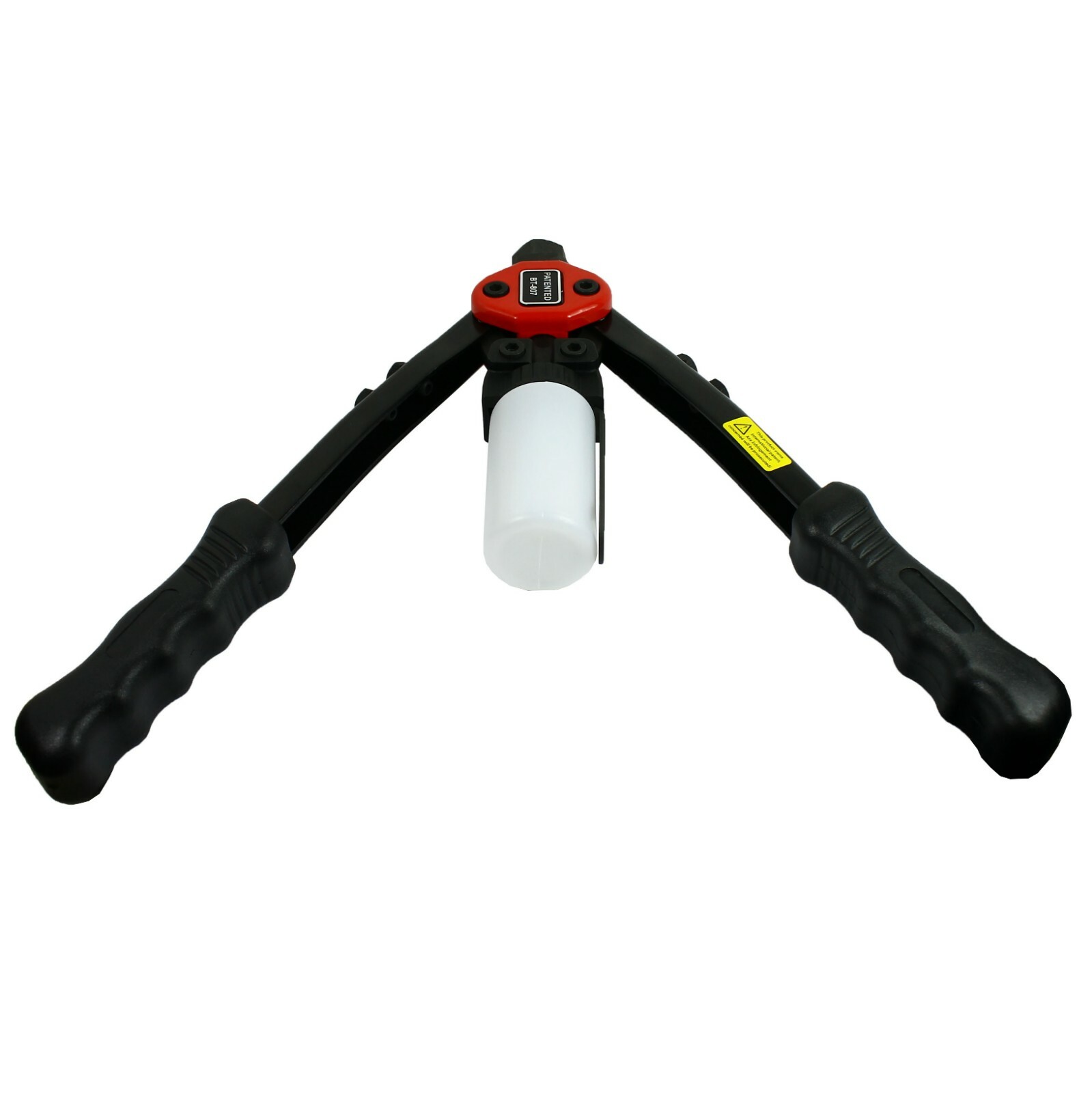5 in 1 Heavy Duty Pop Gun Hand Riveter 1/8″ 5/32″ 3/16″ 7/32″ 1/4″ Rivet Sizes
