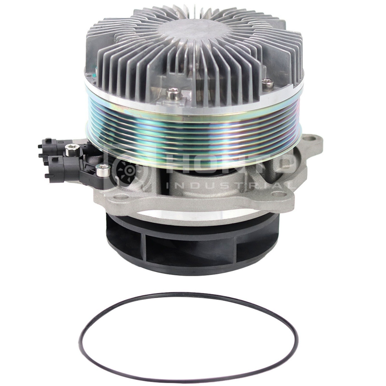 Water Pump for PACCAR MX-13 2267060PE 2184199PE 2267065 2184199 2184203 2267060