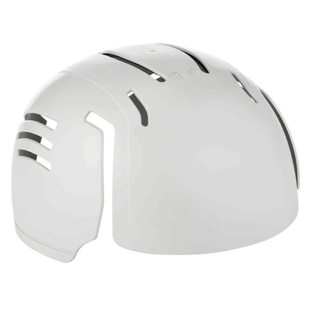 Universal Bump Cap Insert Skullerz 8945 Safety Hat Head Protection Insert