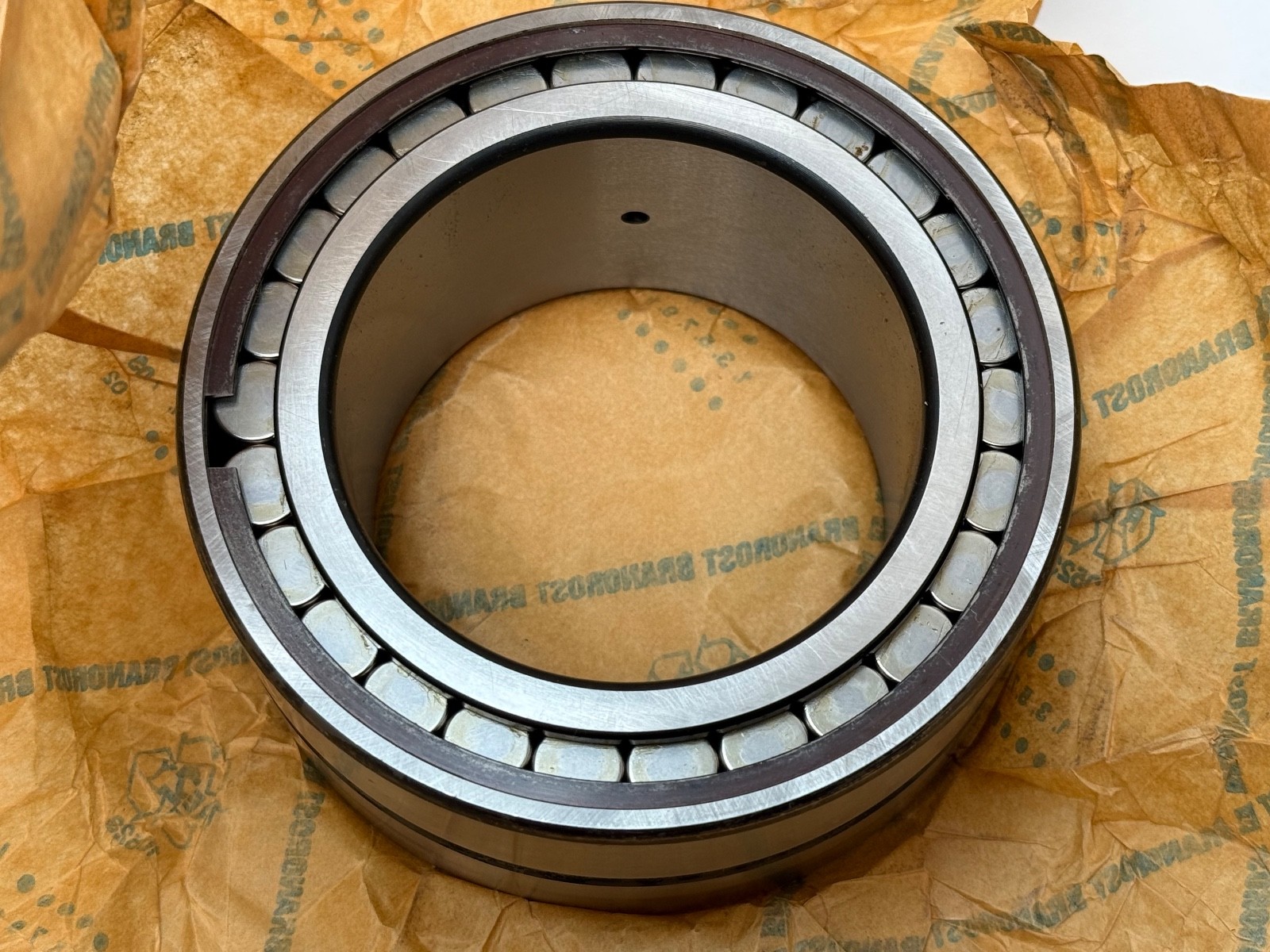 INA SL18-5013-A Cylindrical Bearing SL185013-A SL185013A 65x100x46 mm