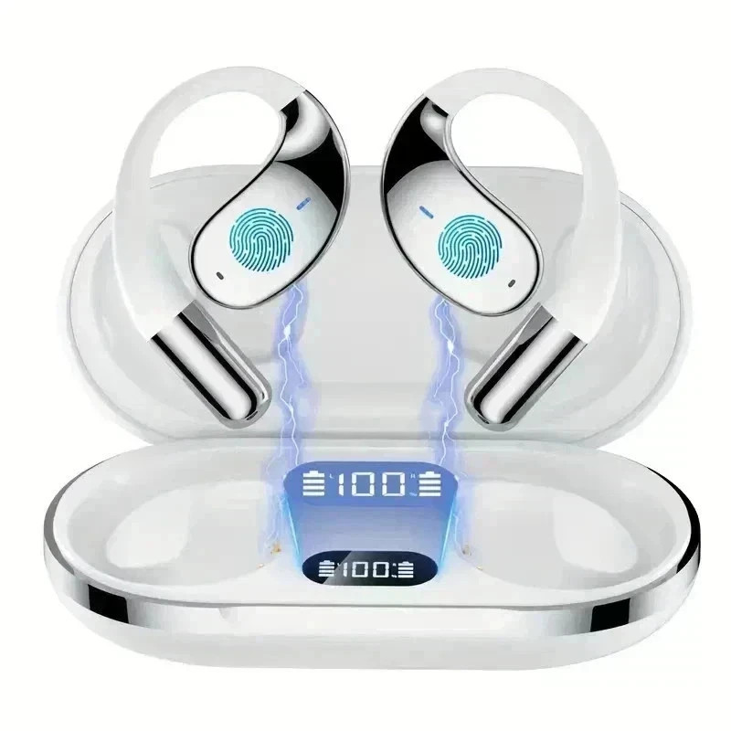 Real Time AI Language Translator Earbuds, 3 in 1 Wireless Earbuds with 150+ w