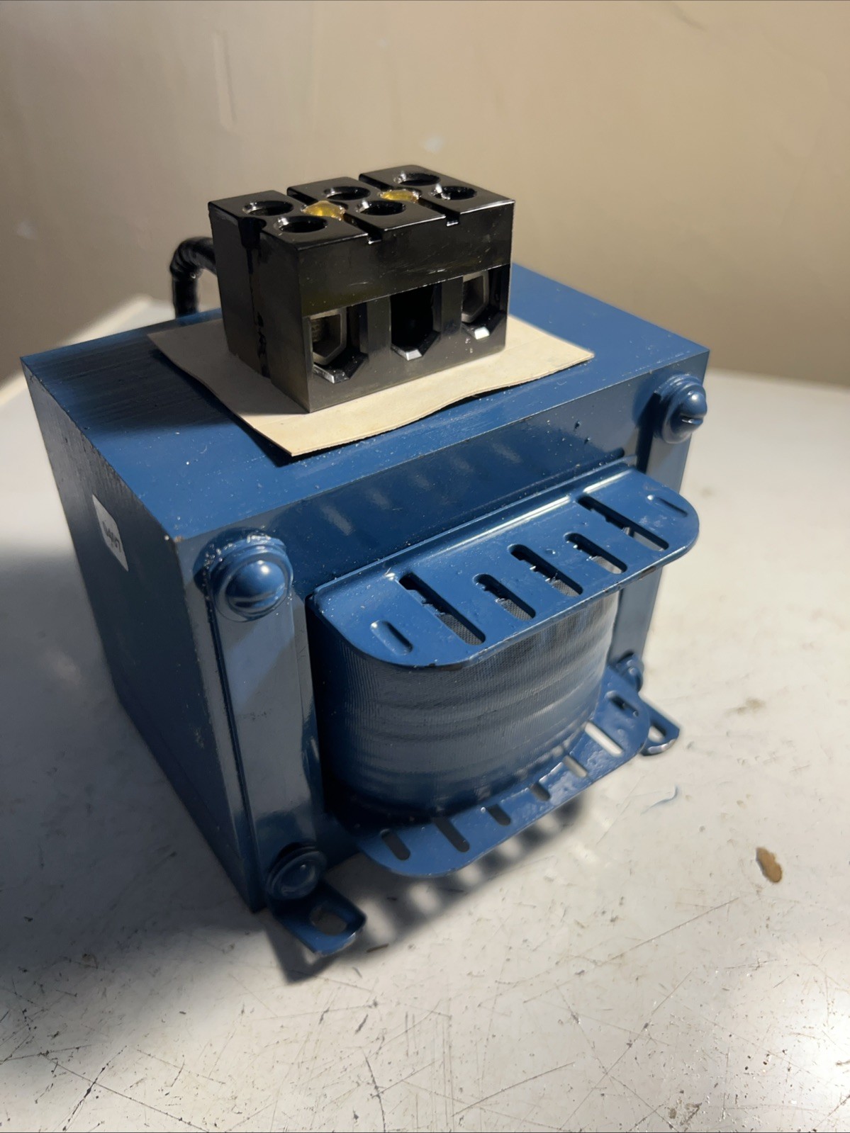 MTE 32RB003 DC Link Choke 32 Amp 2.6mH 1000 VDC 32 ADC Series