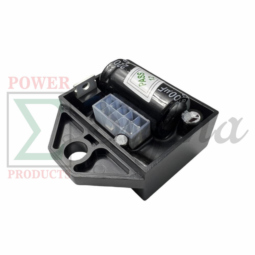 Low Oil Overload indicator for Cummins Onan Inverter Generator P4500i P4500iDF