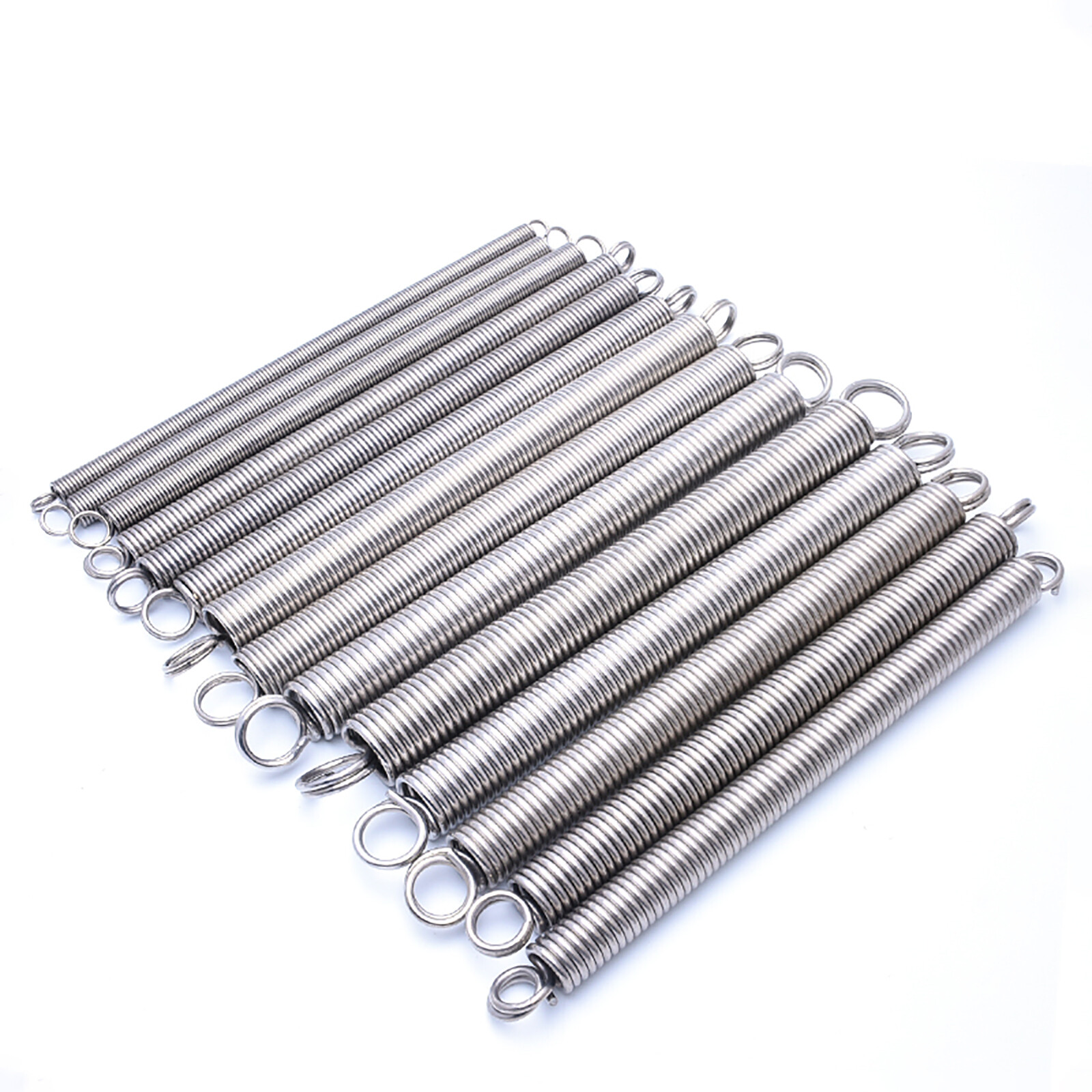 Expansion Spring 300mm long Tension Extension Expanding Extending Springs