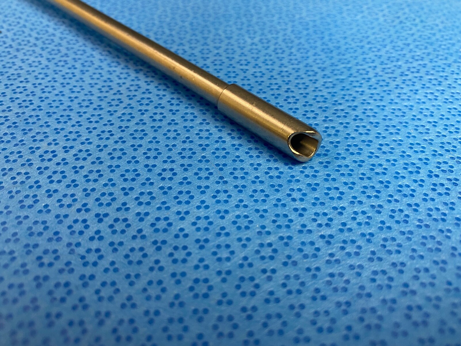 ACMI ERVO CF25 Visual Resectoscope Obturator
