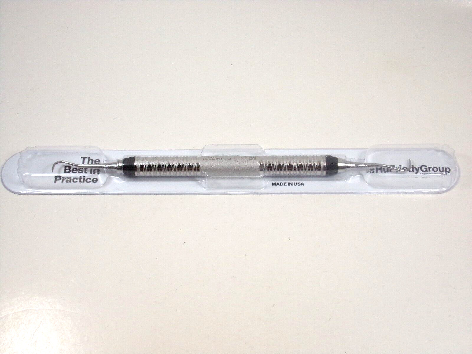 Dental #H6/H7 Hygienist Scaler SH6/77 HU FRIEDY