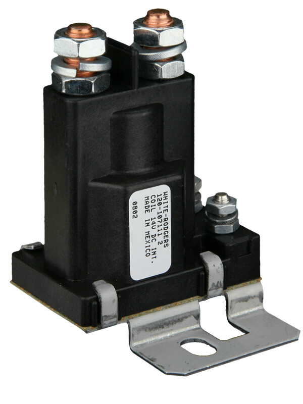 INSTALLBAY IB80 80 AMP Relay – Each