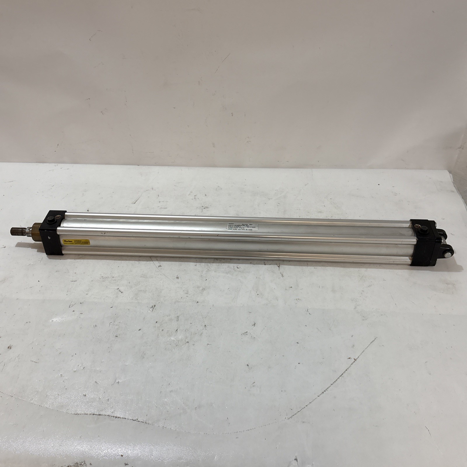Parker 50 CBCMPUS14MC 600.0 Pneumatic Cylinder
