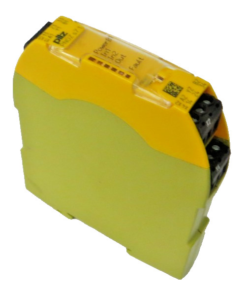 Pilz PNOZs7.1 F1081RM