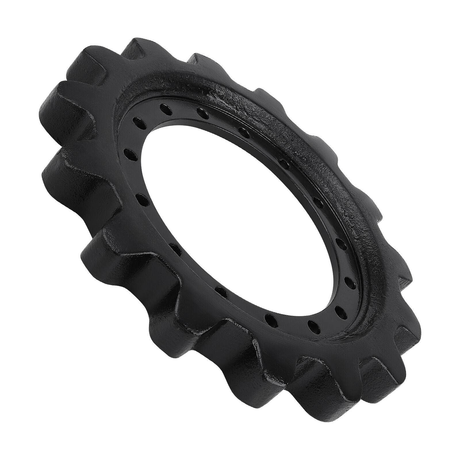 7204050 Undercarriage Drive Sprocket w/15 Teeth & Bolts For Bobcat T450-T595