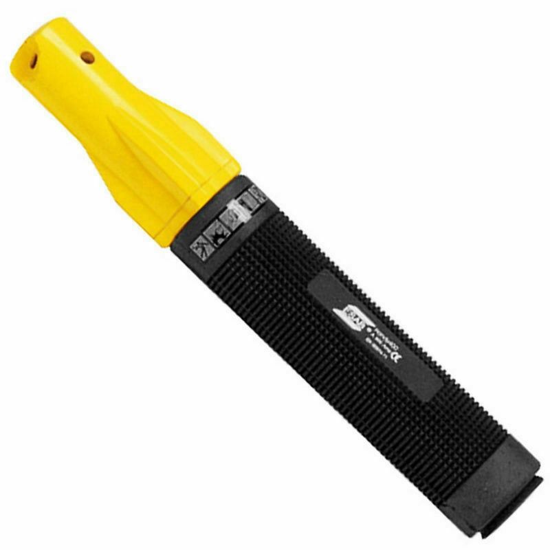 Welding Electrode Holder ESAB ECO HANDY 300 Screw Type Electrode Holder