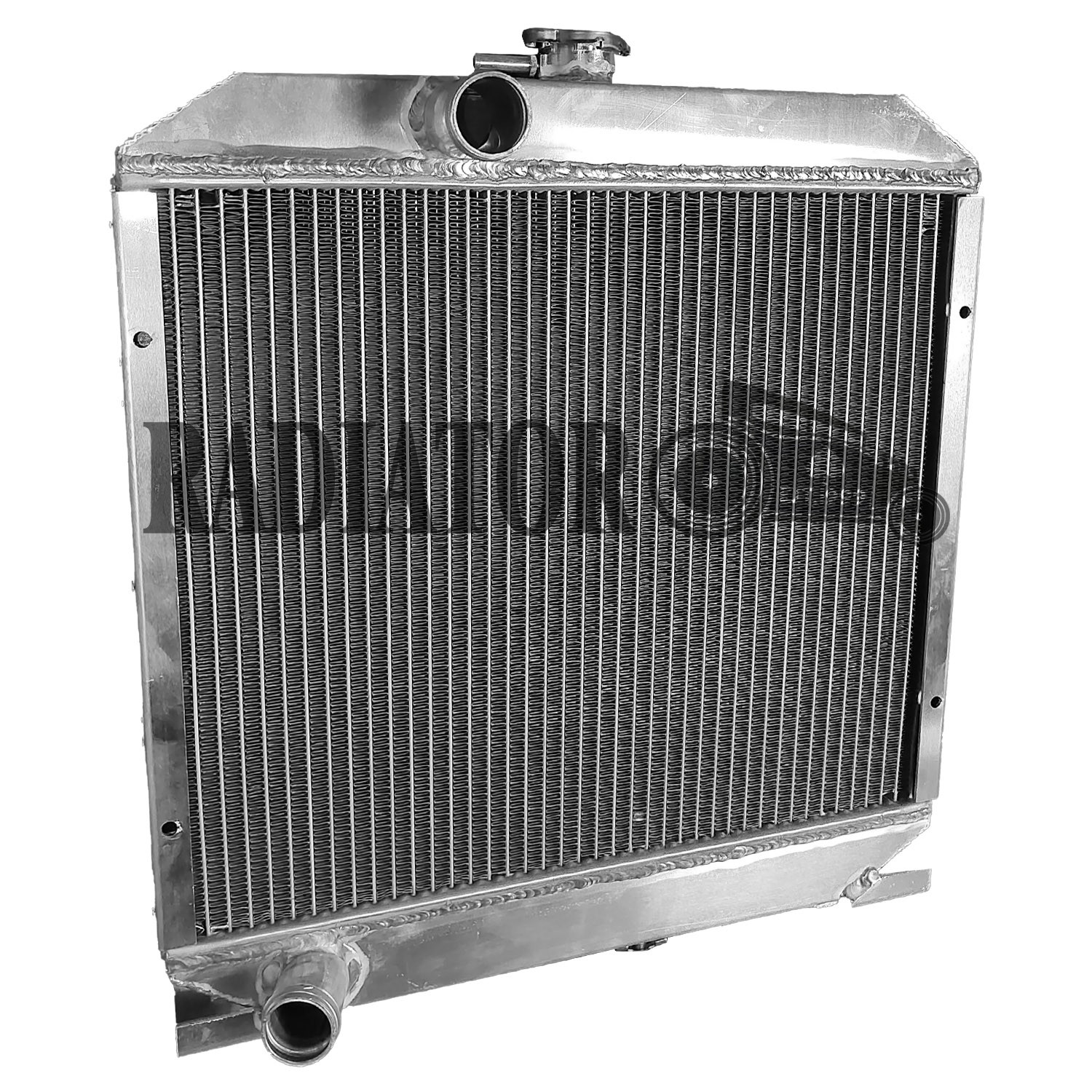 Radiator Fits Kubota L285P L285WP L295DTP L295FP L295F L295DT 1530172060 New