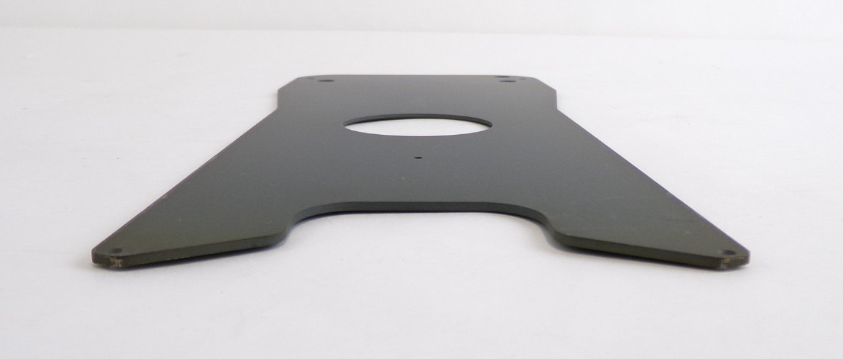 AMAT Applied Materials 0200-17144 End Effector 300mm Producer GT Blade Working