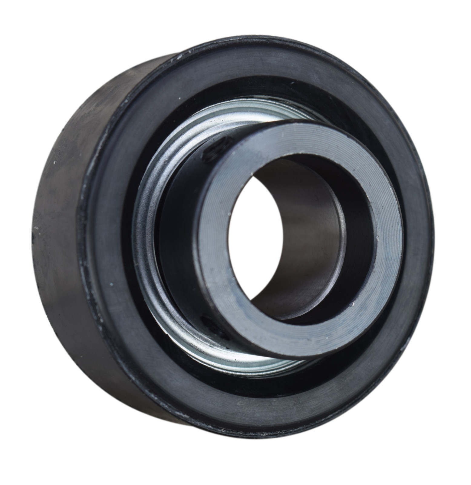1″ Rubber Cartridge Bearing HVAC RCSM-16C SpinCo Bearing
