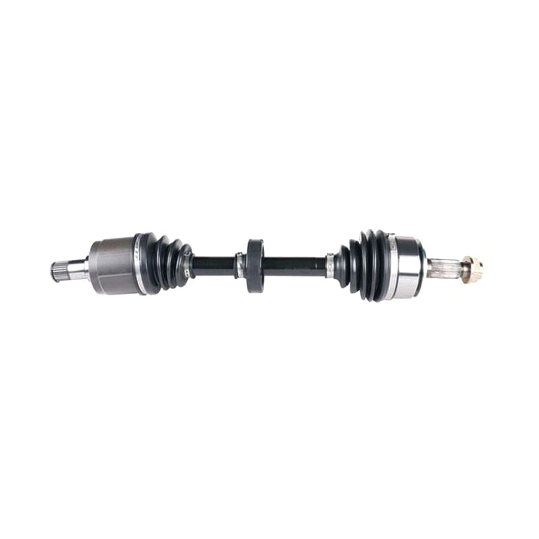 CV Axle Shaft Front Drivers Side for Honda Accord 2005-2007 HO10519