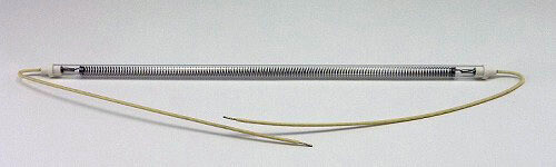 Star GE-198077 Heatertube,Quartz,675W-208V,Qt14 – Free Shipping + Genuine OEM