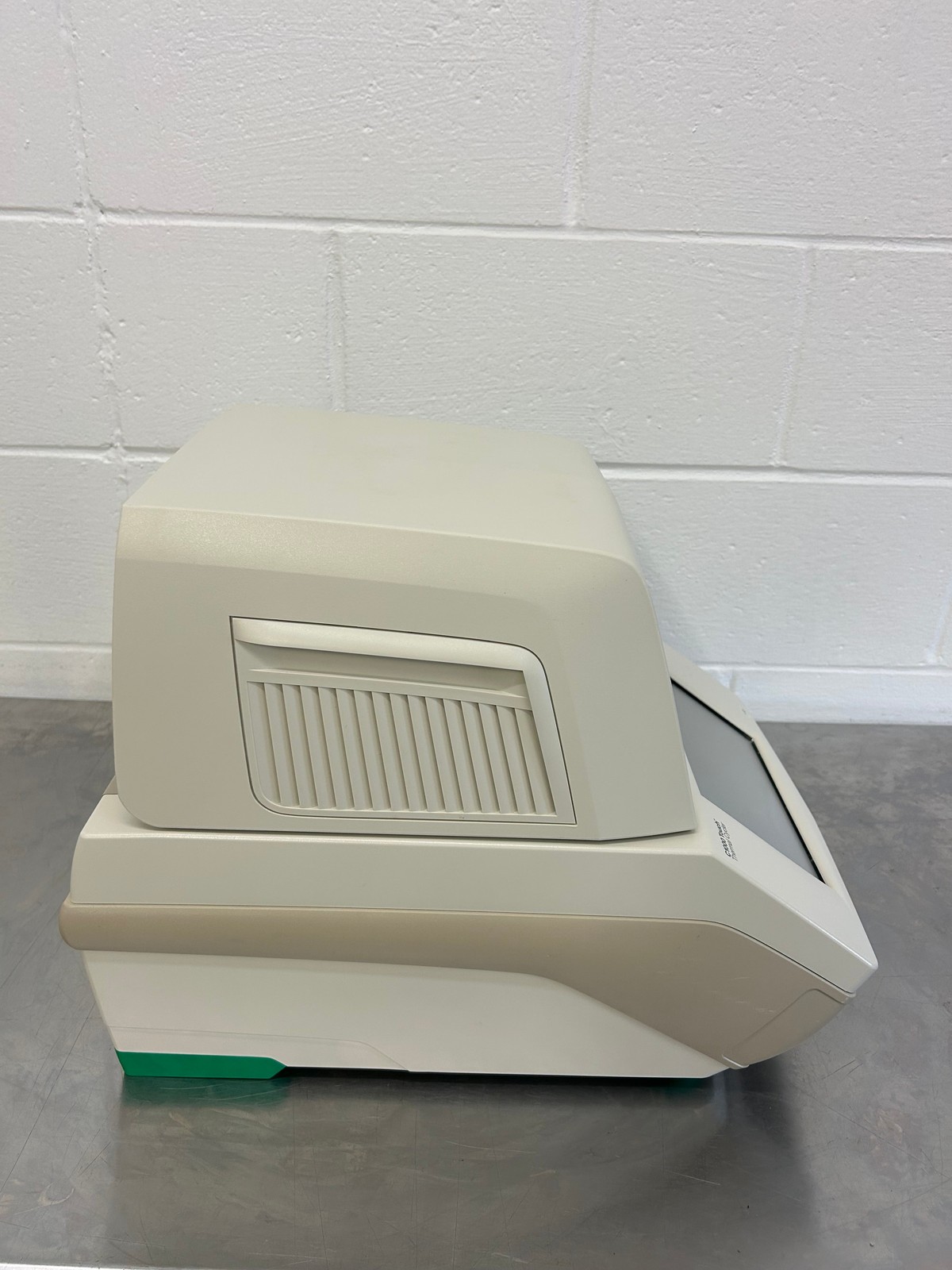 Bio Rad CFX384 Touch Real-Time PCR Detection System DOM2020 Unit 1