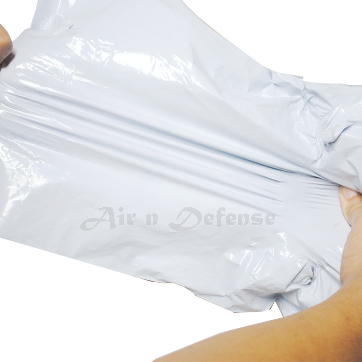 300 #5 10.5×16 Poly Bubble Padded Envelopes Mailers Shipping Bags AirnDefense