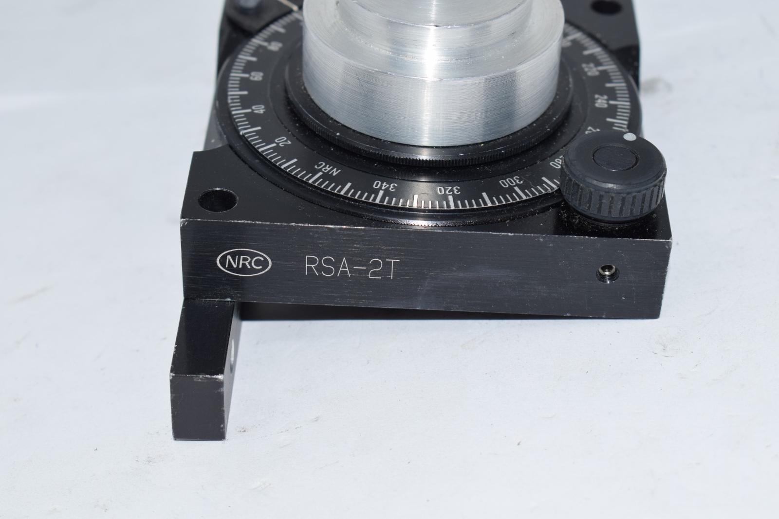 (NRC) RSA-2 ROTATION FOR 2” OPTICS