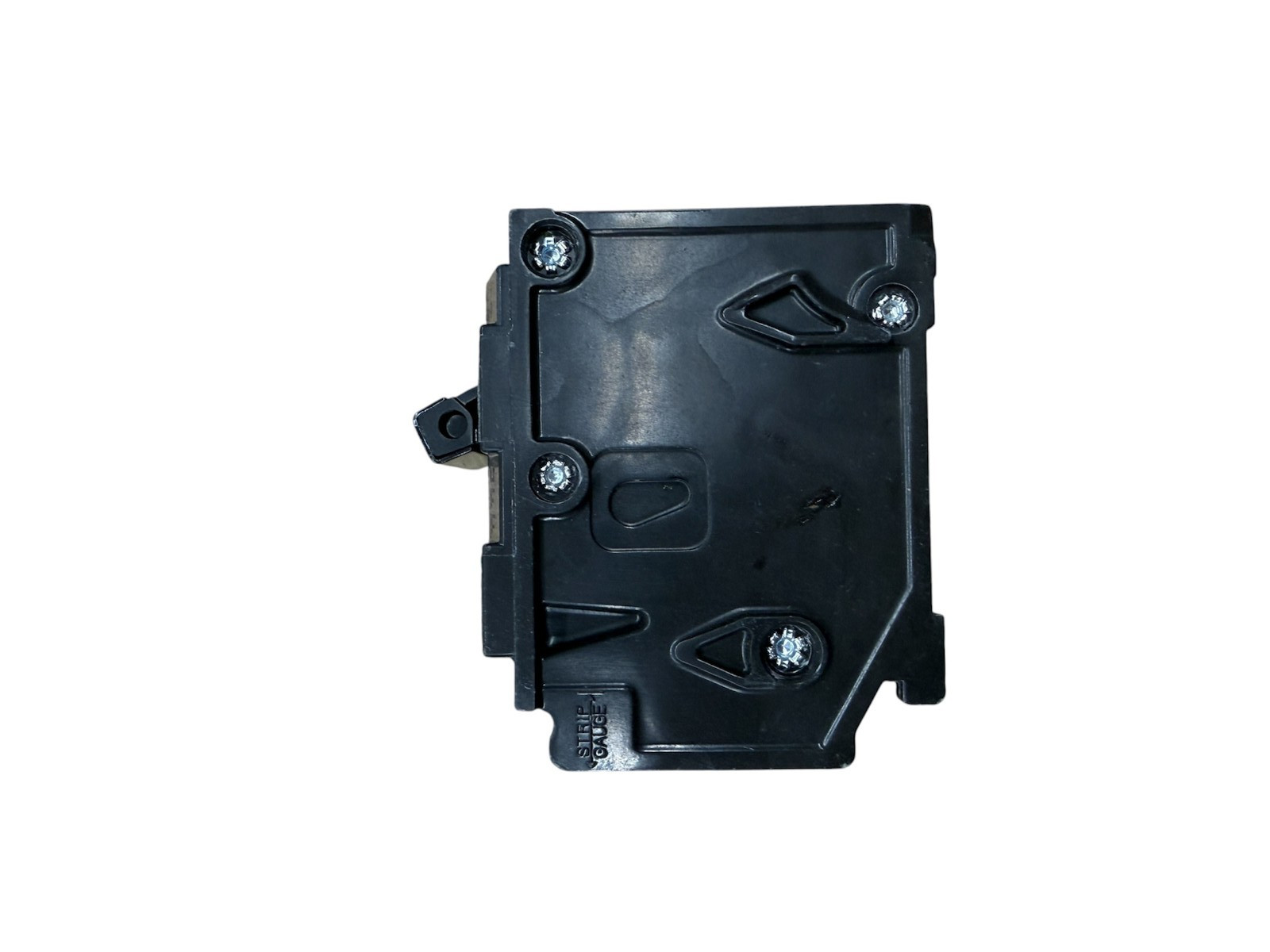 Siemens Q2100 100 Amp 2-Pole Circuit Breaker 120/240V
