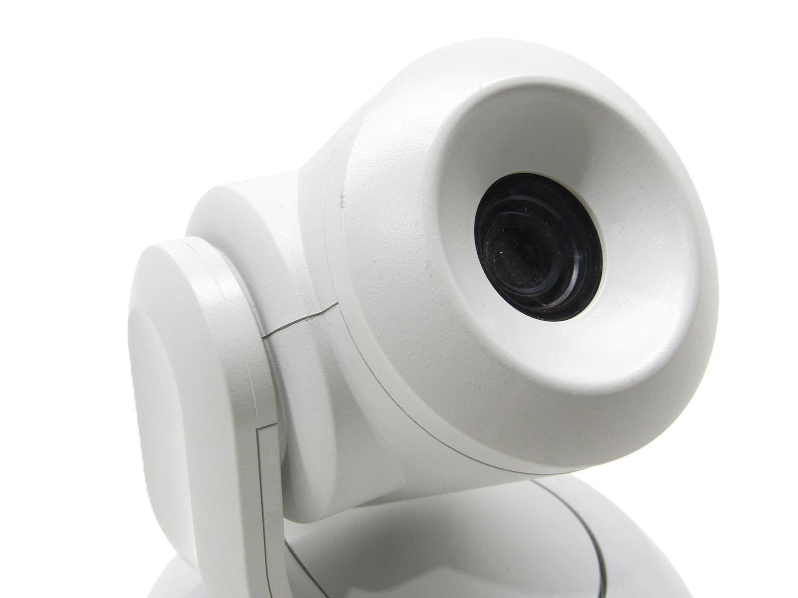 Vaddio 998-99630-000W Roboshot 30E HDBT Conference Camera | White
