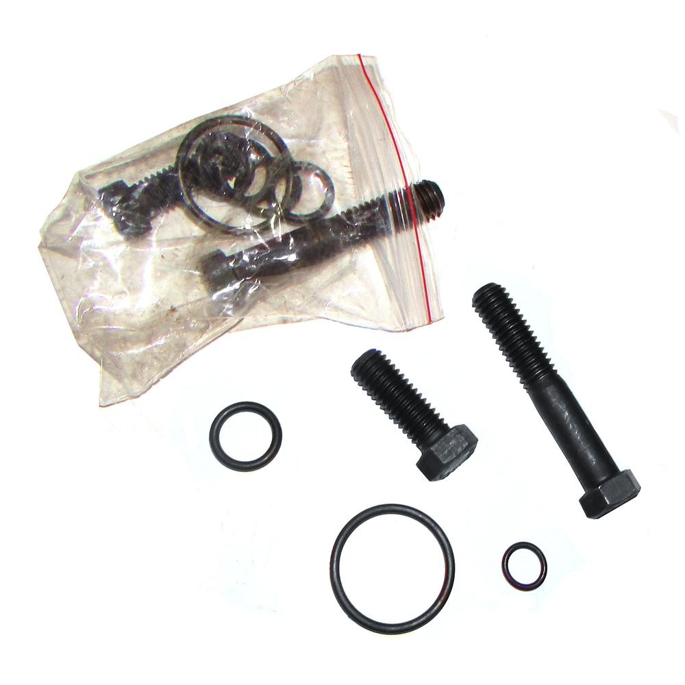 Remote Valve Control Kit Fits Ford 3000 4110 4600 2600 4100 4610 2000 3600 4000