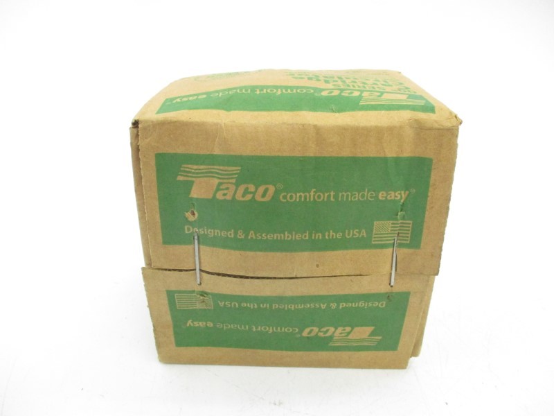 TACO 007-F5 NSFS