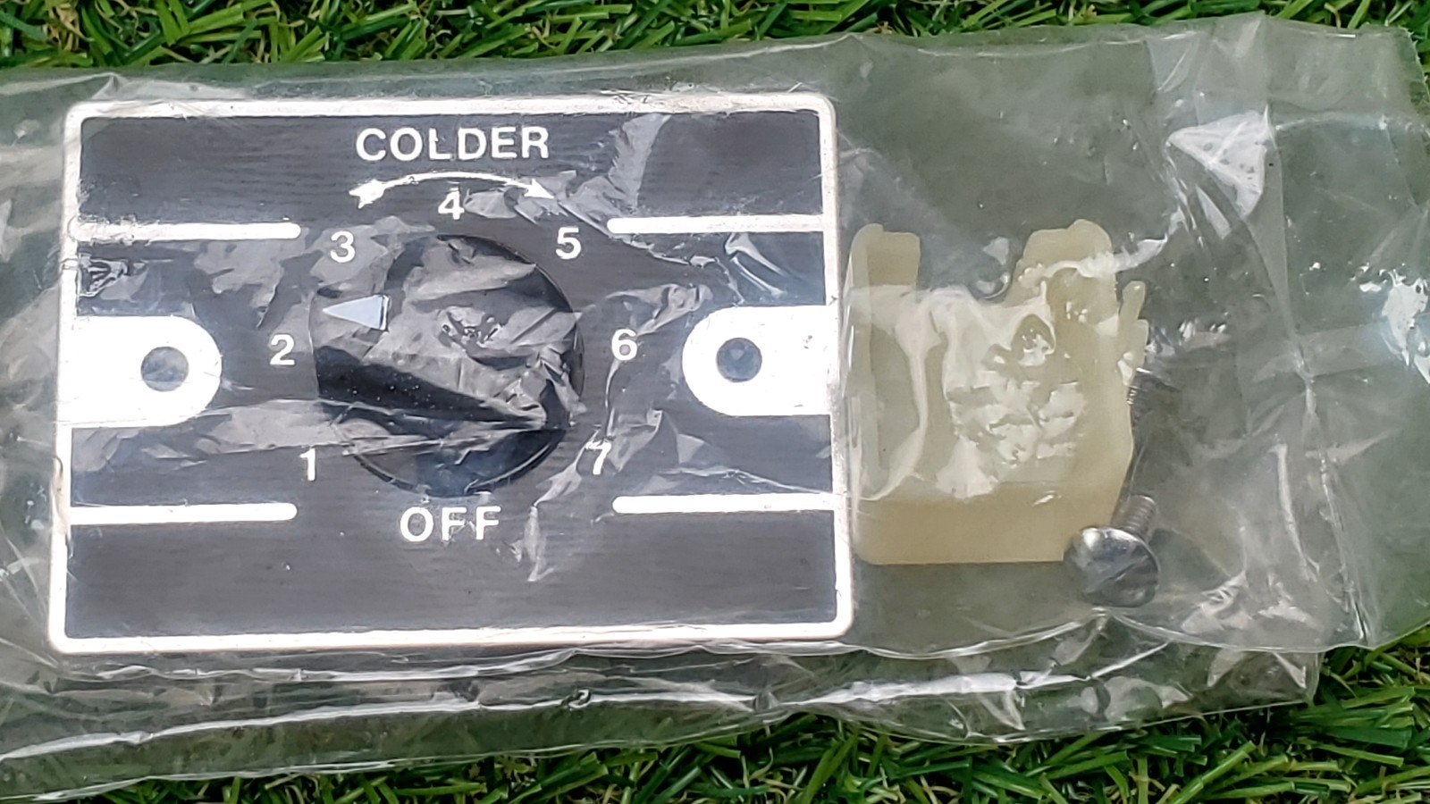 RANCO A30-2209 Refrigeration Control NOS Replaces A10-1501