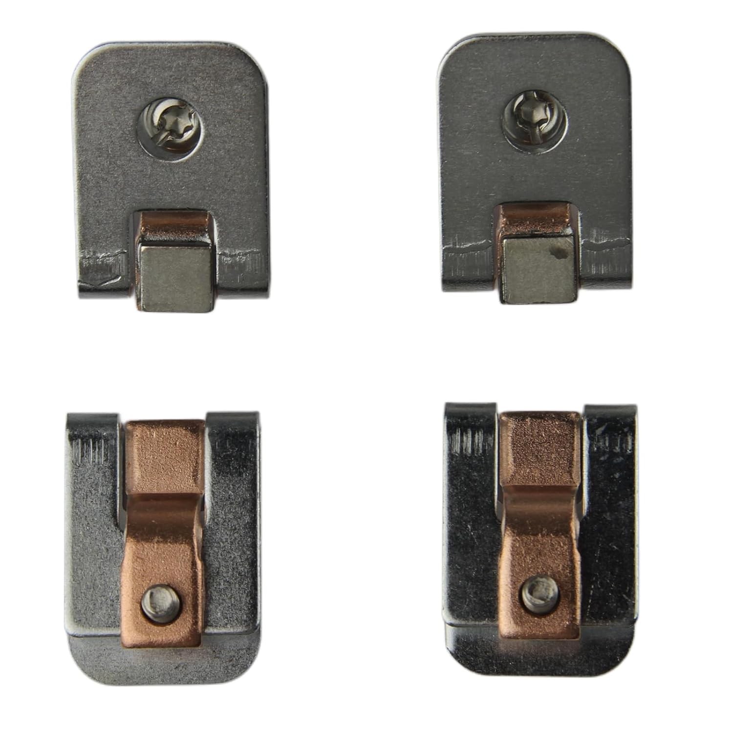 ZL145 Contact Kit Compatible with A145 AE145 AF145 Contactor NEMA AC Contactor