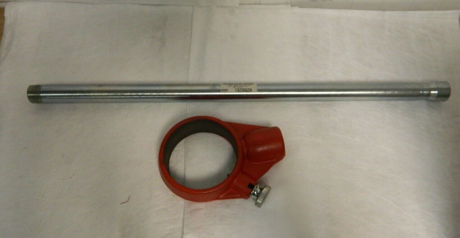 Value Collection Metal Cutting & Forming Machine Ratchet & Handle 33-06-