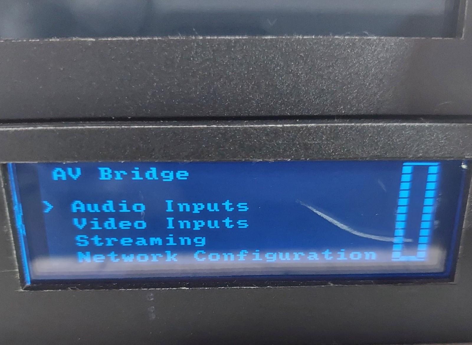 LOT OF 2 Vaddio AV Bridge Conference 998-8210-000