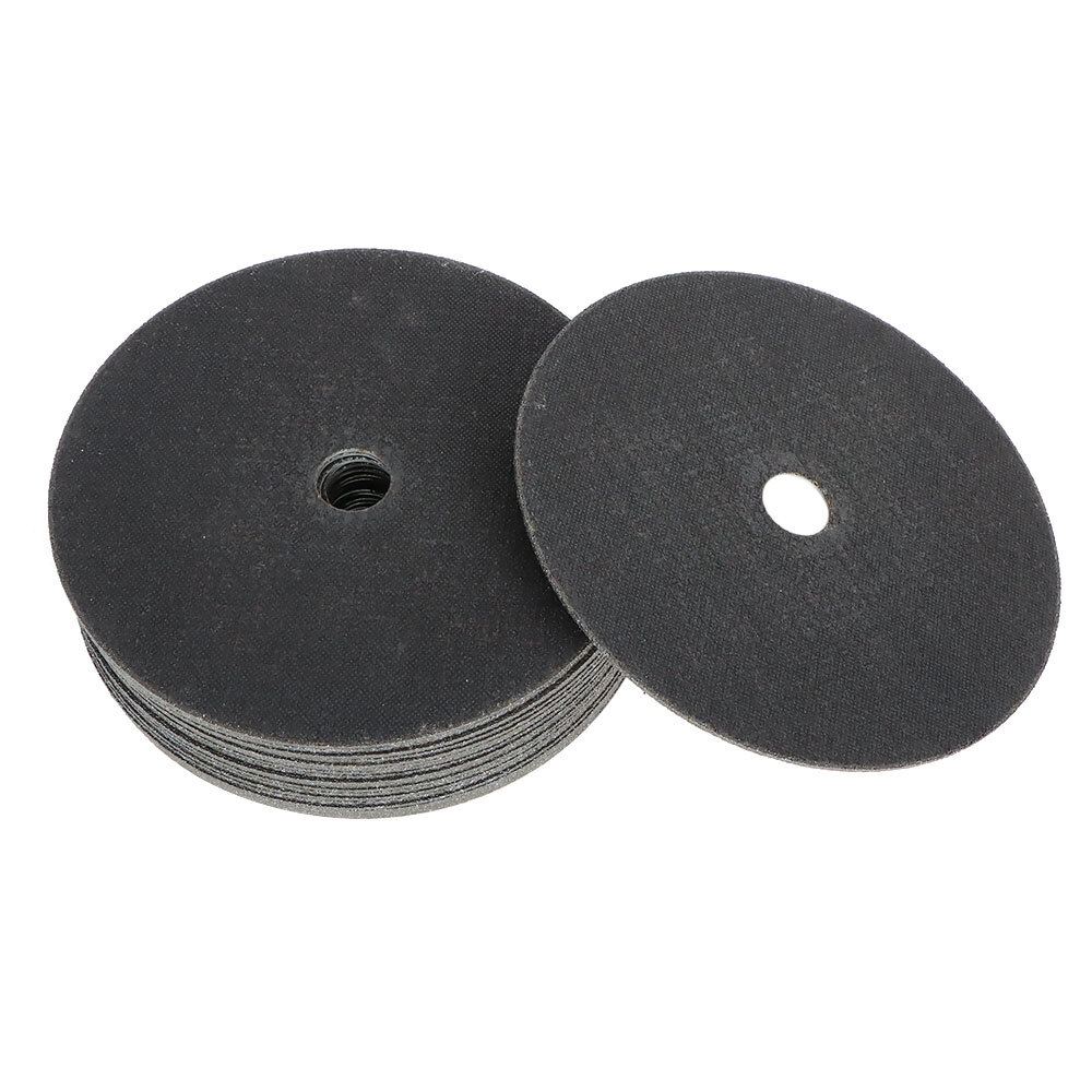 25PCS 7 x1/16×7/8 Cut Off Wheel Metal Stainless Steel Angle Grinder Cutting Disc