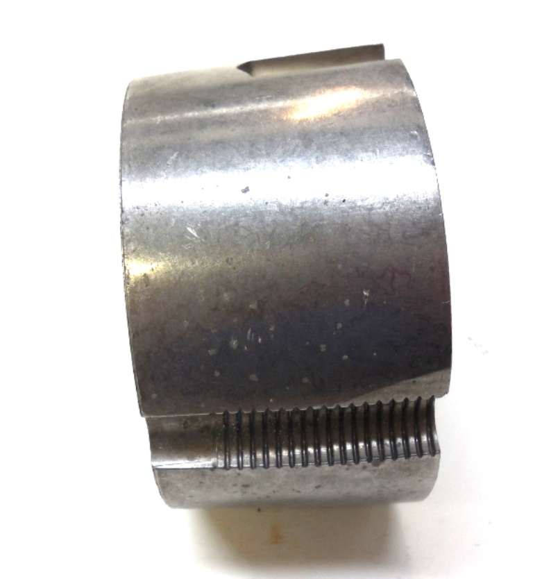 UNKNOWN BRAND TAPER LOCK BUSHING 2517, 1-15/16, 3 3/8″ OAD, 1 3/4″ HEIGHT