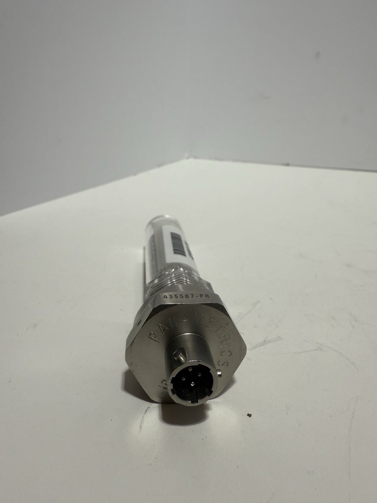 PANAMETRICS 435689-PR Moisture Probe NEW
