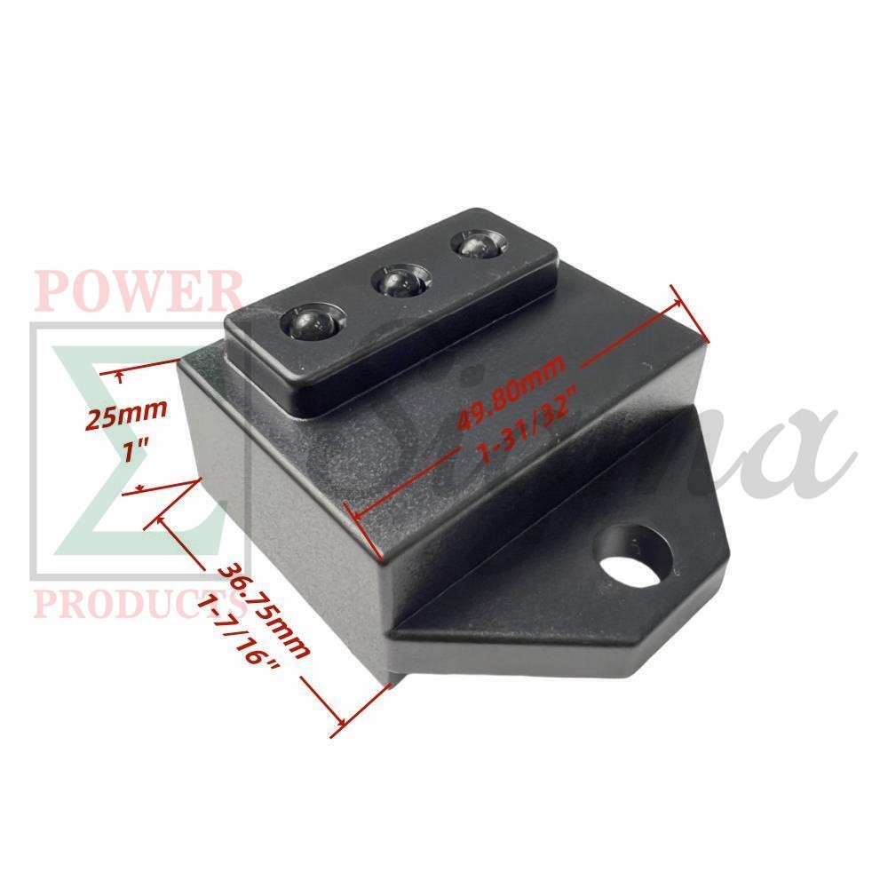 Low Oil Overload indicator for Cummins Onan Inverter Generator P4500i P4500iDF