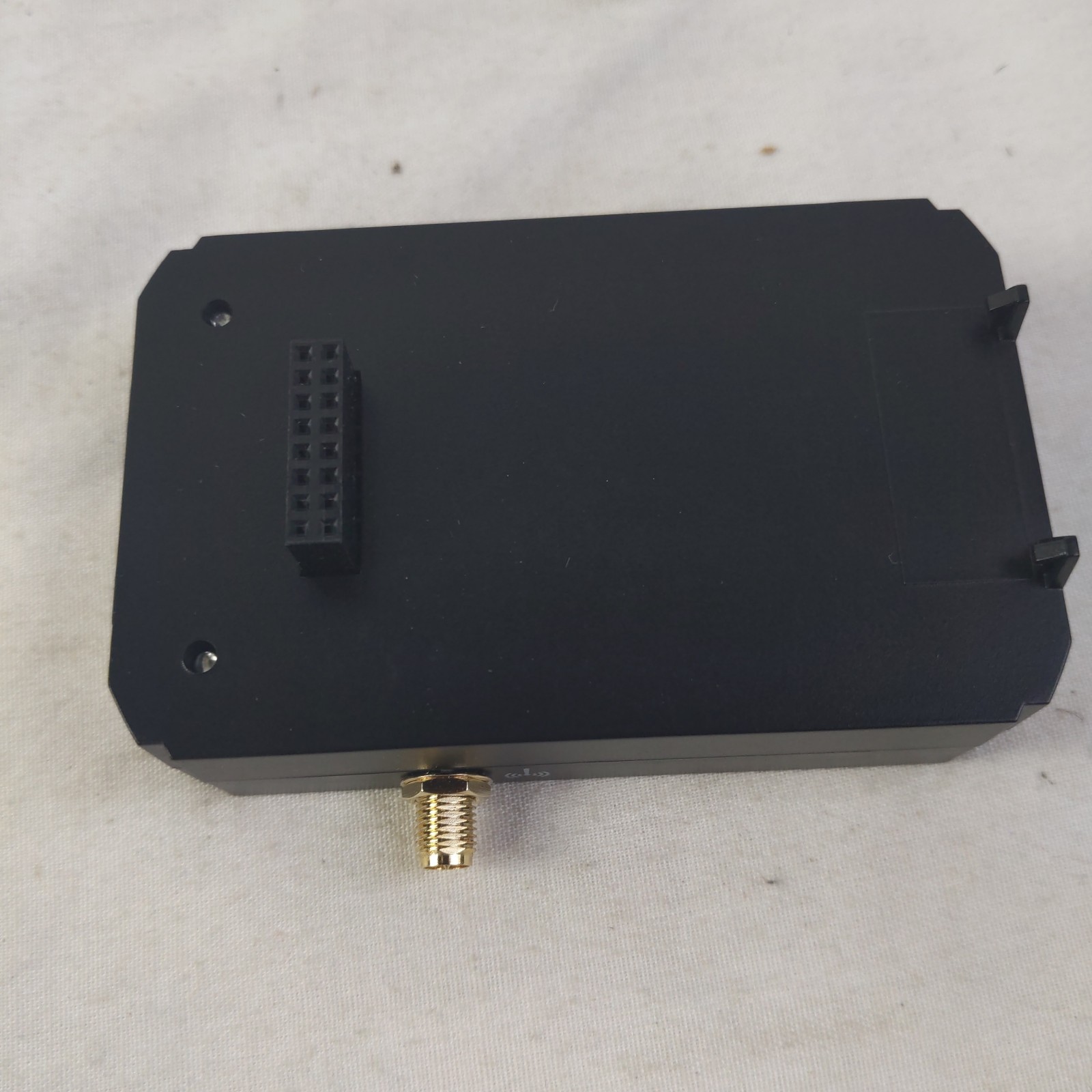 Accuenergy Acuvim AXM-WEB2 Cross-Platform Ethernet Module