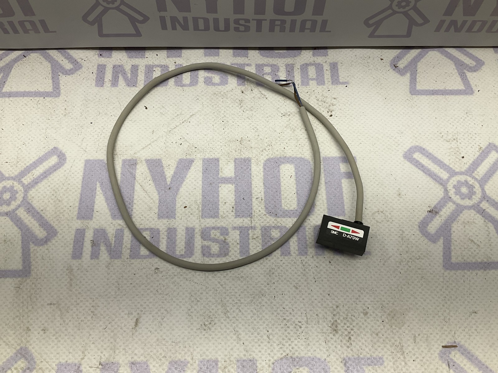SMC D-A79W Prox Switch-New