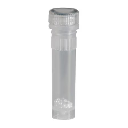 Omni International 19-627 Bead Kit, Size 2Ml