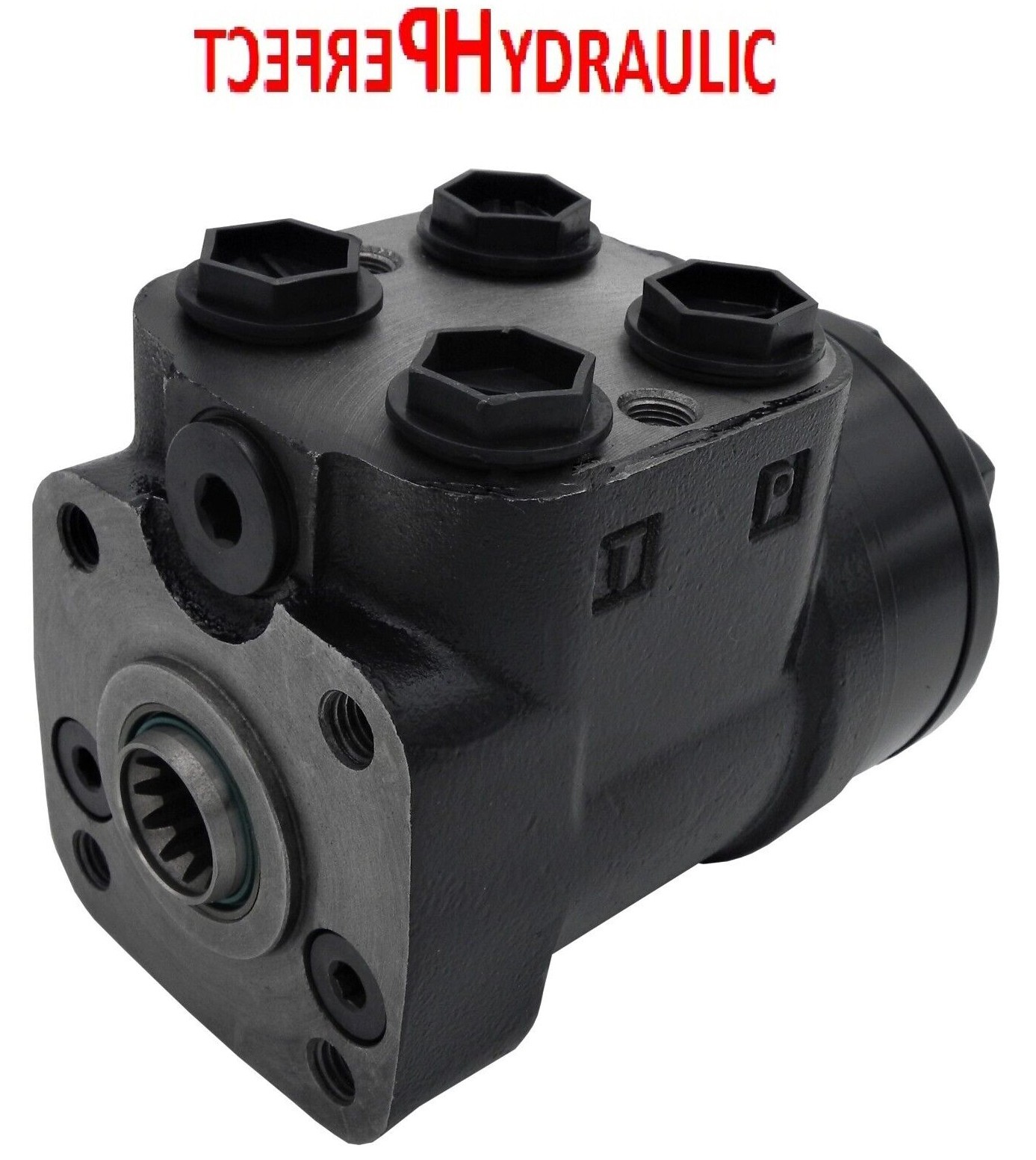 Steering orbitrol steering unit steering control unit OSPC 80 ON 150N2150 NEW! Like Danfoss