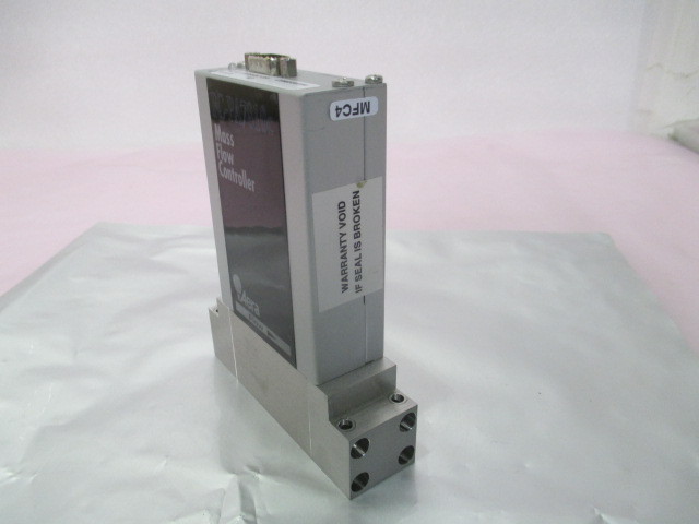 AERA FC-PA7810C-BA MFC, Mass Flow Controller N2, 10 SLM, AMAT 3030-16228, 423697
