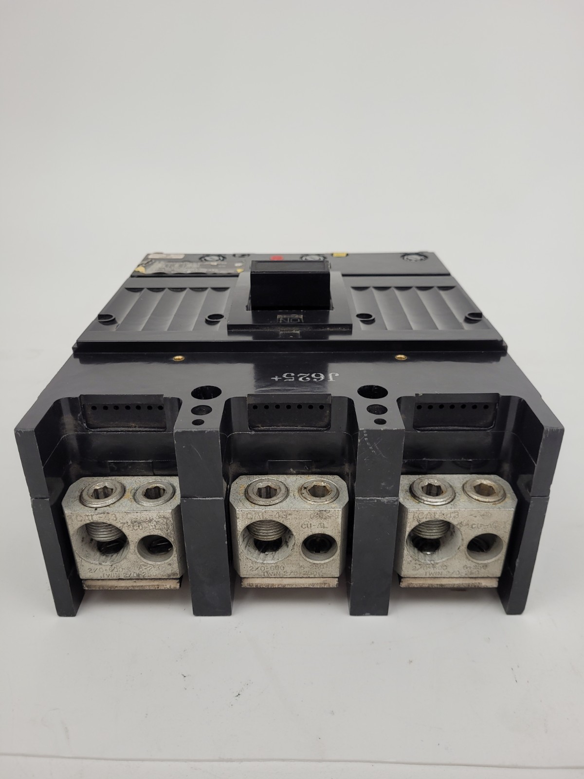 TJJ436250 GE 250 Amp 600 Volt 22kA Circuit Breaker – Next Day Option