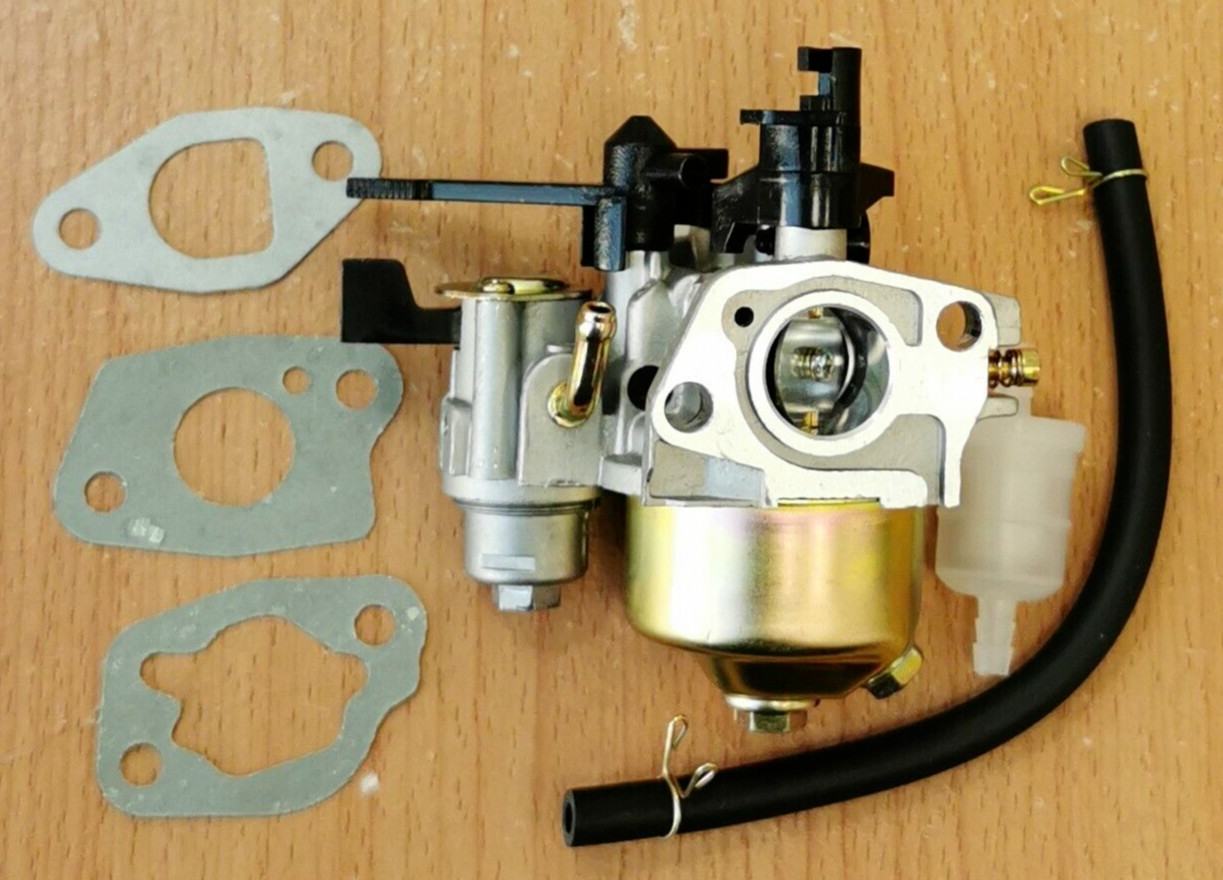 Carburetor For Pulsar PGPW2700H-A 2700 PSI 2.3 GPM 6.5 HP 180CC Pressure Washer