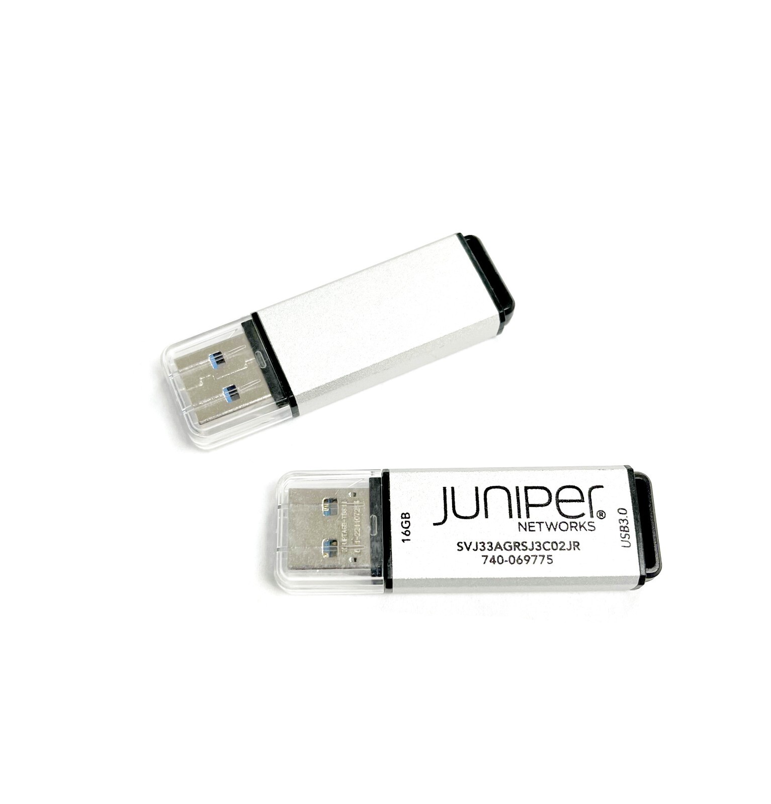 USB 3.0 16GB industrial grade USB drive JuniperDE Networks 740-069775 New