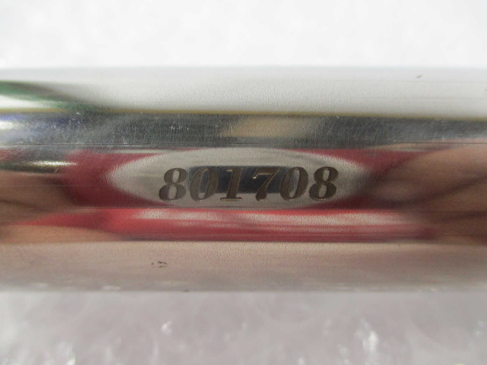 INDUSTRIAL SPARE 801708 NSNP